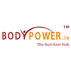 Bodypower.in biểu tượng