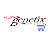 Genetix Online 图标