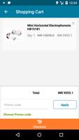 پوستر Genetix Online