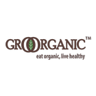 Groorganic biểu tượng
