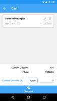 EASY GST पोस्टर