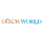 Dekor World icône