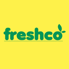 آیکون‌ Freshco