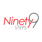 Ninety9Steps ไอคอน