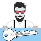 KeyGuru आइकन