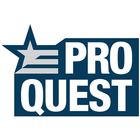 ProQuest ícone