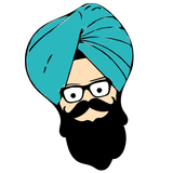 Printer Sardar G-icoon