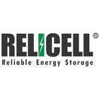 Relicell Battery-icoon