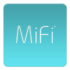 MiFi biểu tượng