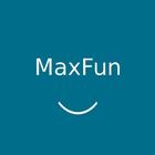 MaxFun Photo Comments आइकन