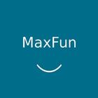 MaxFun Photo Comments أيقونة