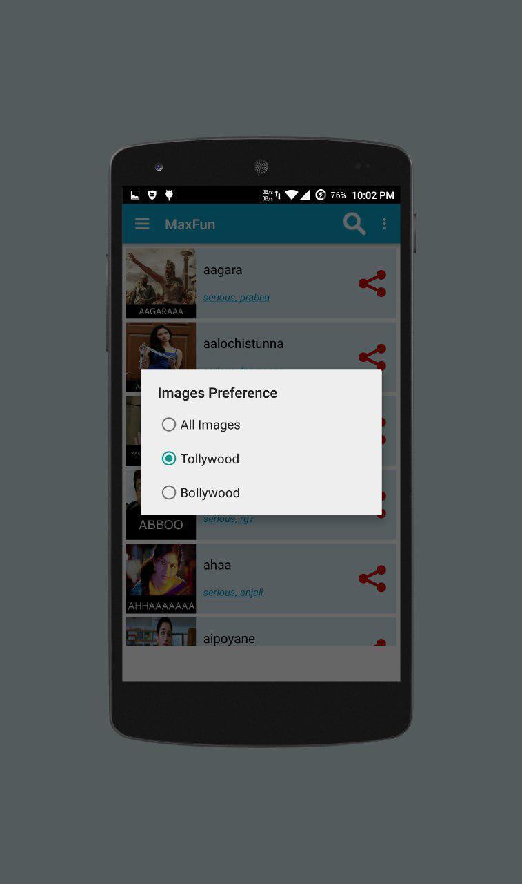 MaxFun Photo Comments for Android - APK Download