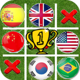 triqui mundial biểu tượng