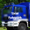 THW Fahrzeugverwaltung aplikacja