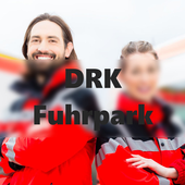 DRK Fuhrpark icon