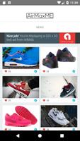 برنامه‌نما Air Max Collection عکس از صفحه