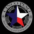 Texas Private Investigations icon