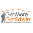 Get More Get Edwin