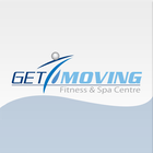 Get Moving Gym 아이콘
