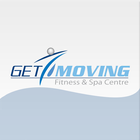 Get Moving Gym ícone