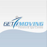 Get Moving Gym Zeichen