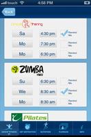 Get Moving Gym 截图 1