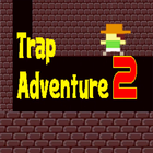 Trap Adventure 2 Android : Super adventure game simgesi