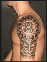 man tattoo design screenshot 2