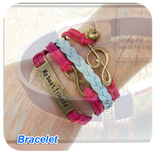 DIY bracelet