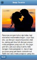 برنامه‌نما kata mutiara romantis عکس از صفحه