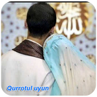 kitab qurrotul uyun آئیکن