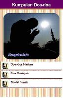 kumpulan doa doa poster