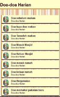 kumpulan doa doa Screenshot 1