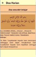 kumpulan doa doa স্ক্রিনশট 3