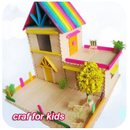 artisanat pour nouveau gosse APK