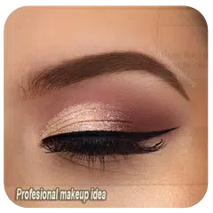 professionelle Make-up-Ideen APK Herunterladen