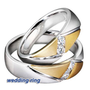 wedding ring design APK