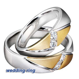 wedding ring design