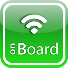 onBoard - Meeting packs icône
