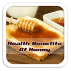 Health Benefits Of Honey icon