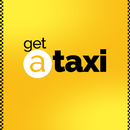 Get a Taxi aplikacja
