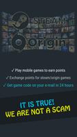 Get a Game - Free Steam & more 截图 1