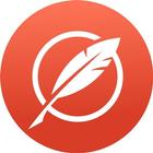 LifeKonnekt - A Social Journal أيقونة