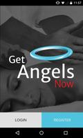 پوستر Get Angels Now