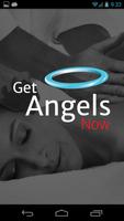 Get Angels Now Business poster