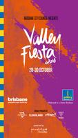 Valley Fiesta الملصق