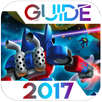 Guide Angry Bird Transformers APK