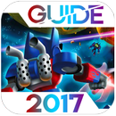 APK Guide Angry Bird Transformers
