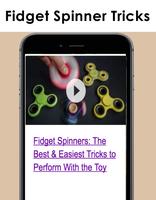 Tricks: Fidget Spinner screenshot 3