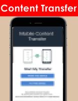 Content Transfer Tips screenshot 3